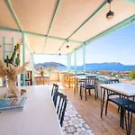 Kuytu 3* Kaş