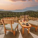 Kuytu Hotell 3*
