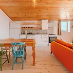 Hotell Kuytu