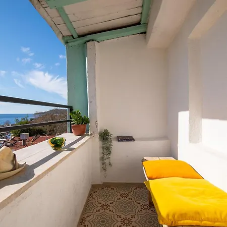Kuytu Hotell