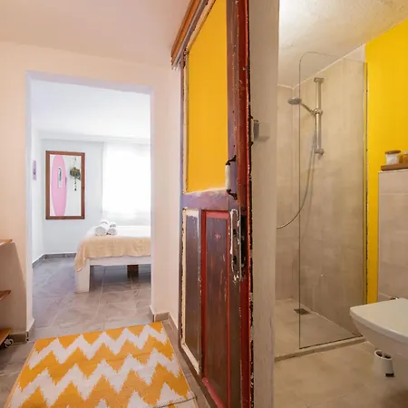 Kuytu Hotell Kaş