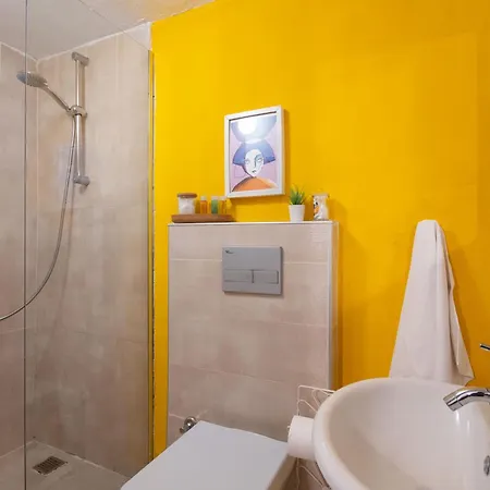 Hotell Kuytu Kaş