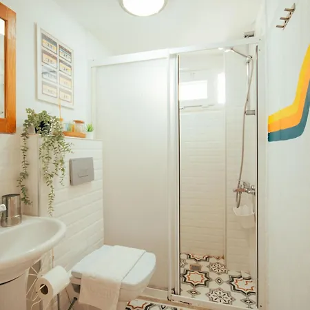Hotell Kuytu Kaş