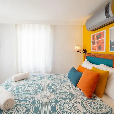Kuytu Hotell