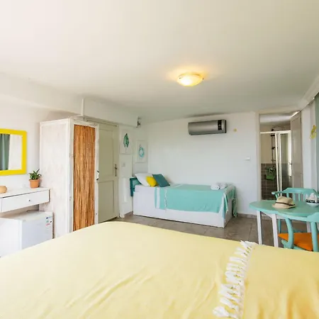 Kuytu Otel Kaş