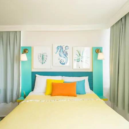 Kuytu Otel 3*