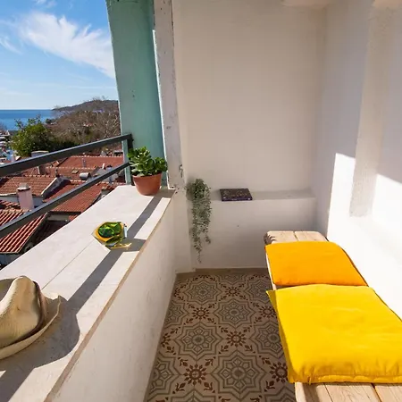 Hotel Kuytu *