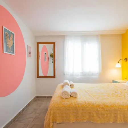 Otel Kuytu Kaş