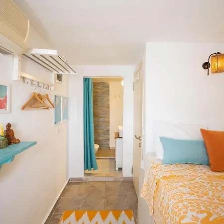 Otel Kuytu