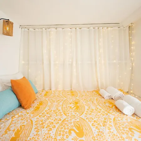 Kuytu Otel 3*