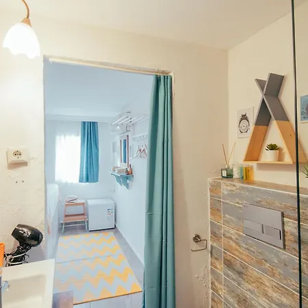 Hotel Kuytu *