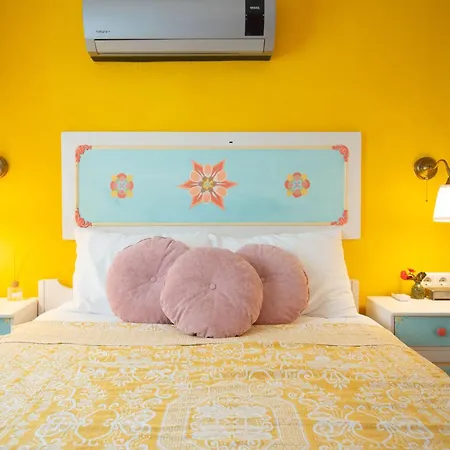 Hotel Kuytu *