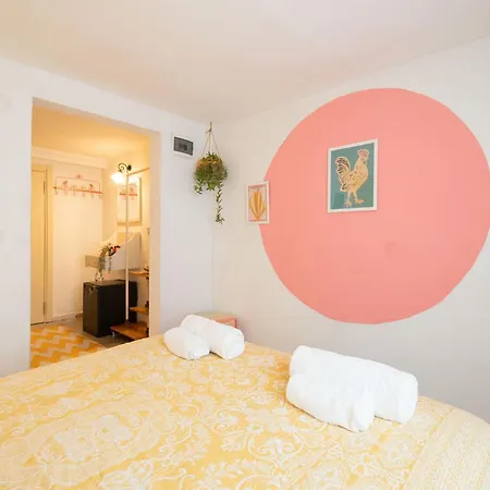 Otel Kuytu Kaş