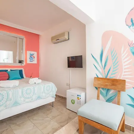 Kuytu Otel