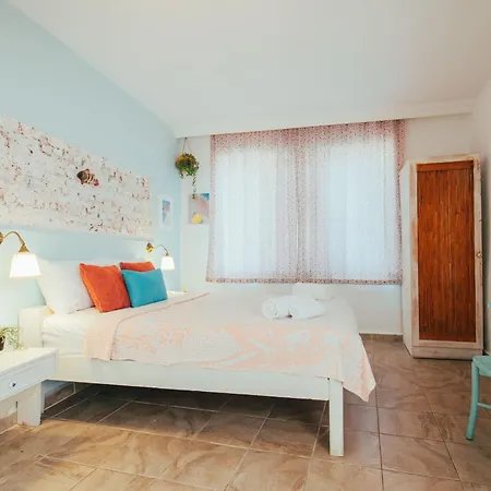 Kuytu Otel Kaş