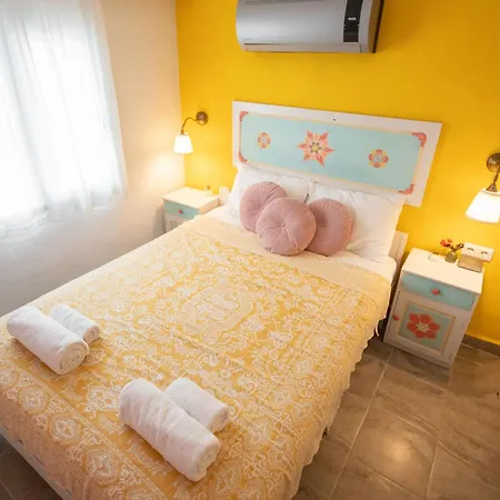 Hotel Kuytu Kas