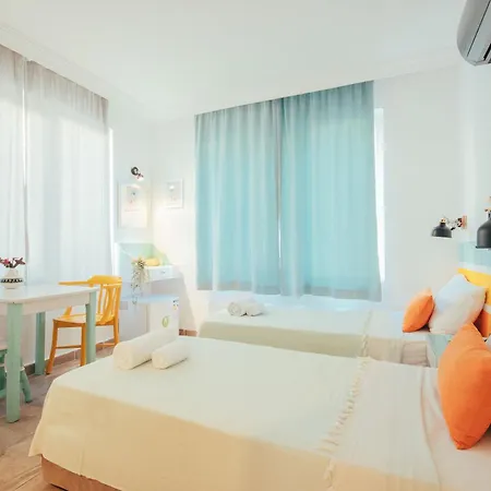 Otel Kuytu