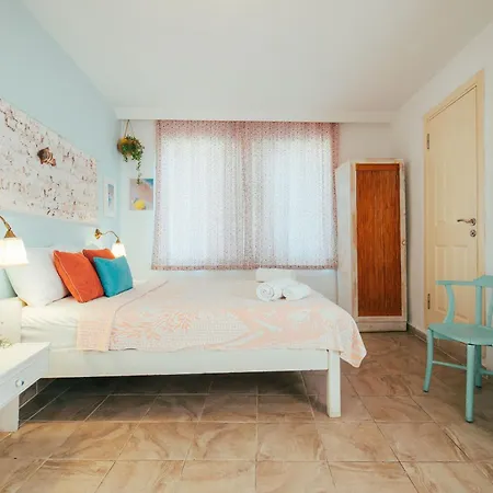 Otel Kuytu Kaş