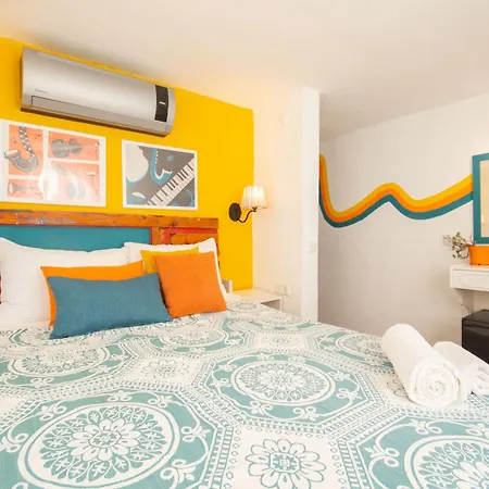 Otel Kuytu