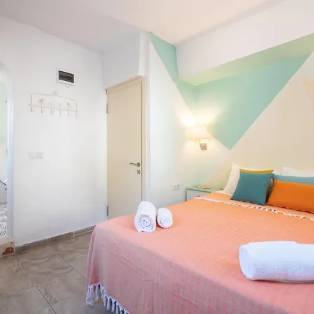 Kuytu Otel 3*