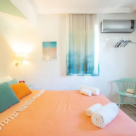 Hotel Kuytu Kas