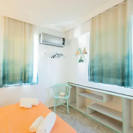 Hotel Kuytu Kas