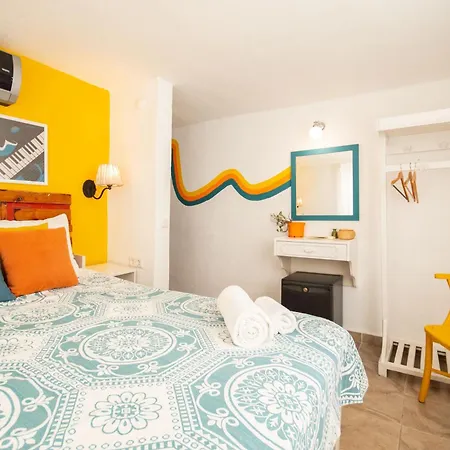 Hotel Kuytu
