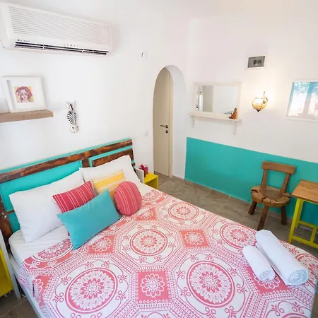 Kuytu Otel 3*