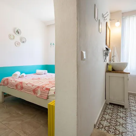 Hotel Kuytu *