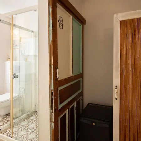 Otel Kuytu Kaş