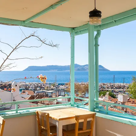 Hotel Kuytu 3*