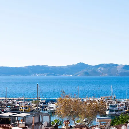 Hotel Kuytu 3*