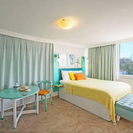 Otel Kuytu 3*