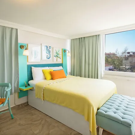 Kuytu Hotel 3*