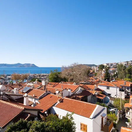 Kuytu 3* Kaş