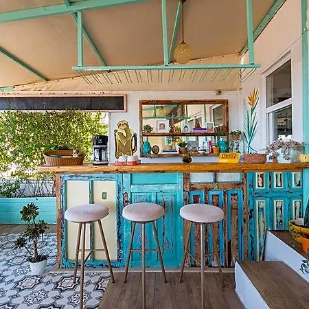 Kuytu Hotel Kaş