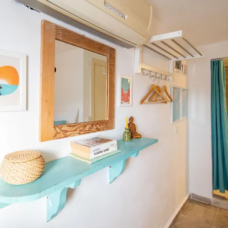 Kuytu Otel Kaş