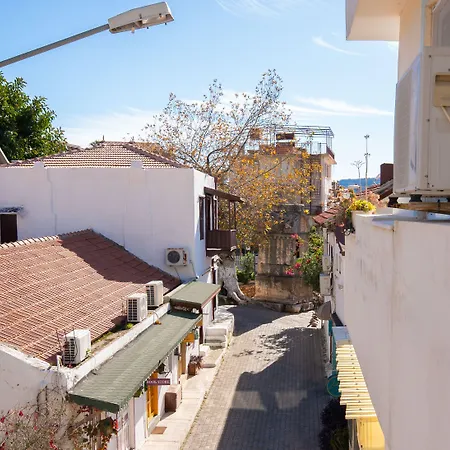 Otel Kuytu