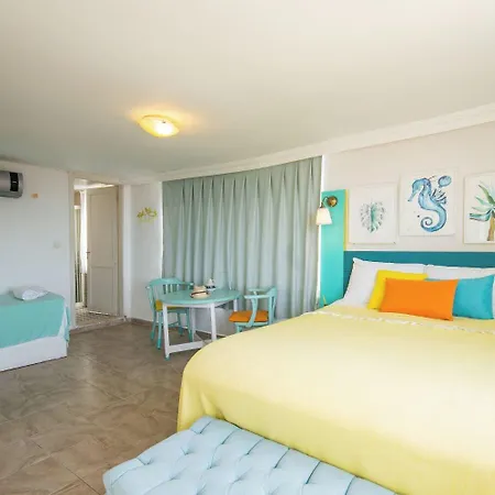 Otel Kuytu Kaş