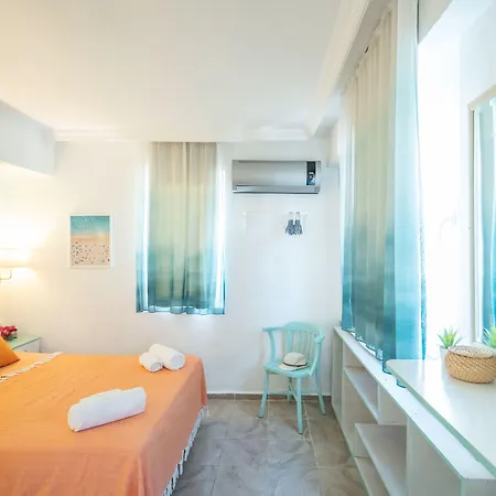 Kuytu 3* Kaş