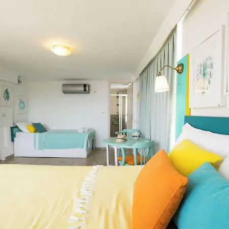 Otel Kuytu Kaş